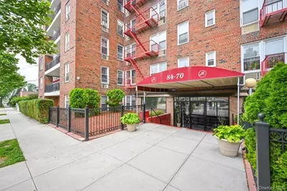 84-70 129th Street #6C, Kew Gardens, NY 11415 - Photo 3