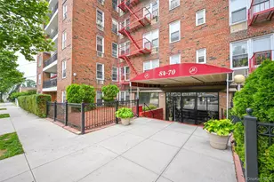 84-70 129th St, Kew Gardens, NY 11415 - Photo 3