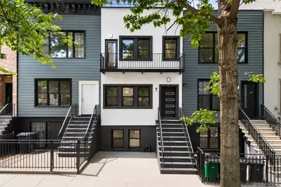 83A Cooper Street, Brooklyn, NY 11207 - Photo 1