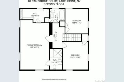 10 Cambridge Court, Larchmont, NY 10538 - Photo 33