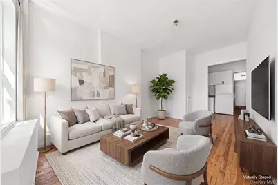 157 West 123 Street #2H, New York, NY 10027 - Photo 3