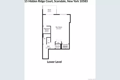 15 Hidden Ridge Court, Scarsdale, NY 10583 - Photo 35