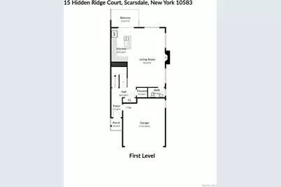 15 Hidden Ridge Court, Scarsdale, NY 10583 - Photo 33
