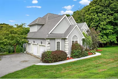 73 Noble Hill Drive, Poughquag, NY 12570 - Photo 3