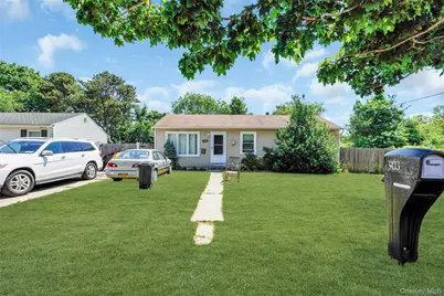 903 Provost Avenue, Bellport, NY 11713 - Photo 1
