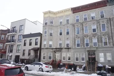 208 Sumpter Street, Brooklyn, NY 11233 - Photo 1