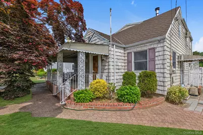 20 Francine Drive N, Massapequa, NY 11758 - Photo 1
