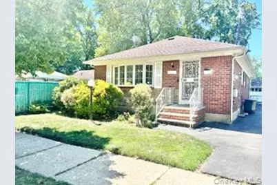 22026 138th Road, Springfield Gardens, NY 11413 - Photo 1