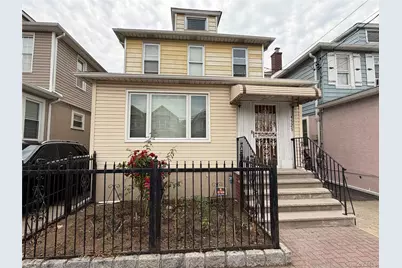 4525 Monticello Avenue, Bronx, NY 10466 - Photo 1