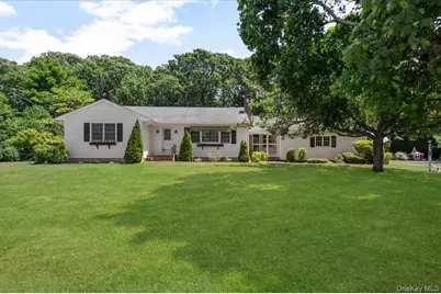870 Crittens Lane, Southold, NY 11971 - Photo 1