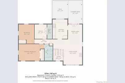 50 Amsterdam Road, Smithtown, NY 11787 - Photo 41