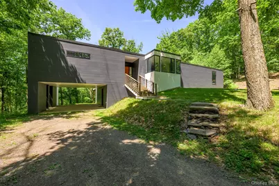 312 Sky Farm Road, Copake Falls, NY 12516 - Photo 3