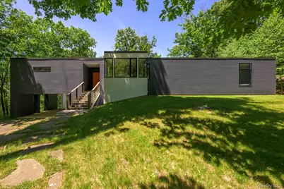 312 Sky Farm Road, Copake Falls, NY 12516 - Photo 1