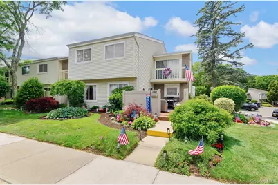 230 Springmeadow Drive #M, Holbrook, NY 11741 - Photo 1