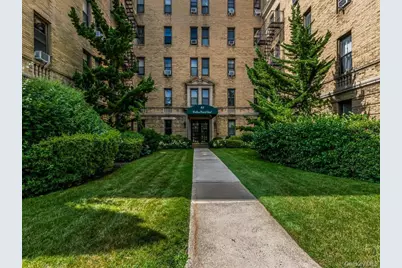 43 Calton Road #2J, New Rochelle, NY 10804 - Photo 1