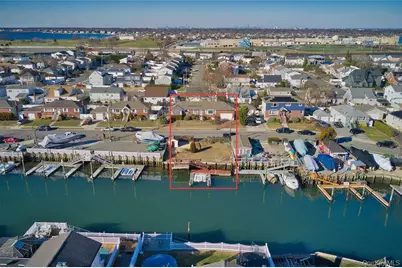 3402 Elliott Boulevard, Oceanside, NY 11572 - Photo 3
