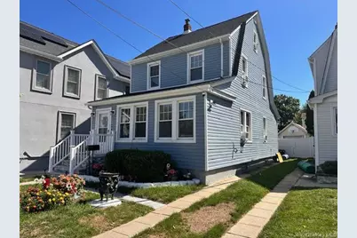 8815 Commonwealth Boulevard, Bellerose, NY 11426 - Photo 1