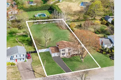 25 Greentree Drive, Oakdale, NY 11769 - Photo 35