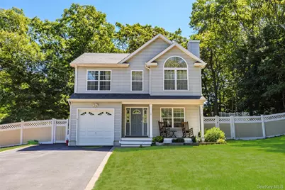 27 Cleveland Avenue, Selden, NY 11784 - Photo 1