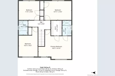 27 Cleveland Avenue, Selden, NY 11784 - Photo 27