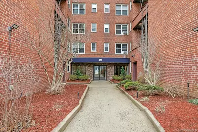 30 N Broadway #5H, White Plains, NY 10601 - Photo 5