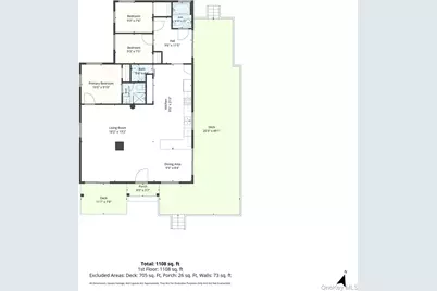 3 Laurel Road W, Mastic Beach, NY 11951 - Photo 29