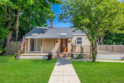 3 Laurel Road W, Mastic Beach, NY 11951 - Photo 1