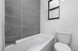 160 Wadsworth Ave, New York, NY 10033 - Photo 5