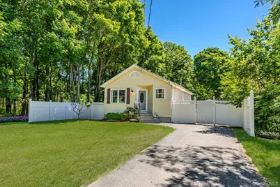 283 Railroad Avenue, Center Moriches, NY 11934 - Photo 1