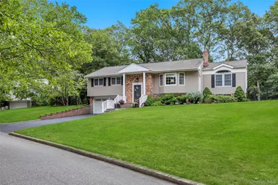 4 Long Hill Road, Smithtown, NY 11787 - Photo 1