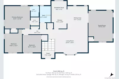 4 Long Hill Road, Smithtown, NY 11787 - Photo 39