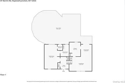 47 Martin Road, Hopewell Junction, NY 12533 - Photo 29