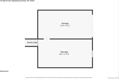 47 Martin Road, Hopewell Junction, NY 12533 - Photo 31