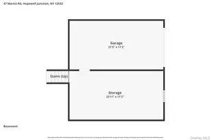 47 Martin Rd, Hopewell Junction, NY 12533 - Photo 31