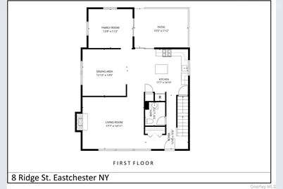 8 Ridge Street, Eastchester, NY 10709 - Photo 31