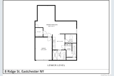 8 Ridge Street, Eastchester, NY 10709 - Photo 33