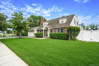 3438 Ella Road, Wantagh, NY 11793 - Photo 1