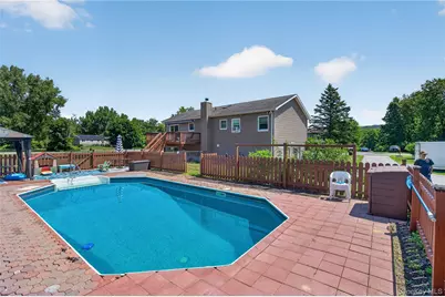 14 Blossom Grove Court, Highland, NY 12528 - Photo 39