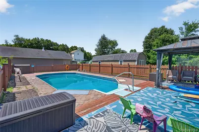14 Blossom Grove Court, Highland, NY 12528 - Photo 37