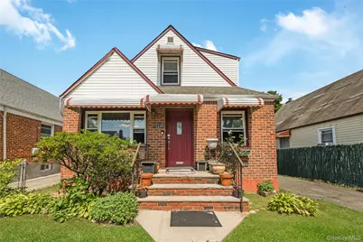 12135 Milburn Street, Springfield Gardens, NY 11413 - Photo 1