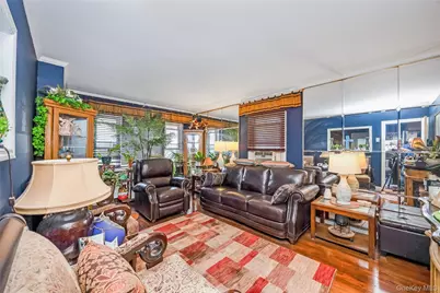 12135 Milburn Street, Springfield Gardens, NY 11413 - Photo 5