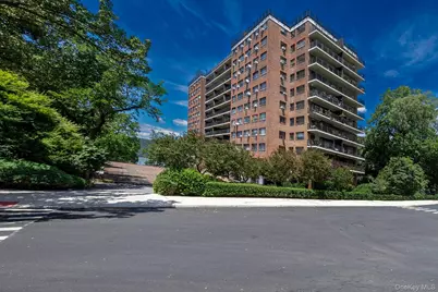 2727 Palisade Avenue #9B, Bronx, NY 10463 - Photo 27