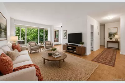 2727 Palisade Avenue #9B, Bronx, NY 10463 - Photo 5