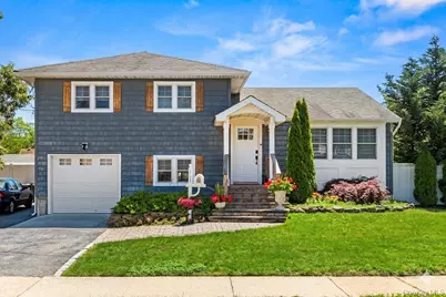 857 Milligan Lane, West Islip, NY 11795 - Photo 1