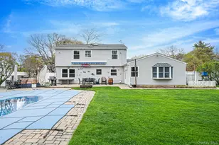 12 Wilmont Turn, Coram, NY 11727 - Photo 23