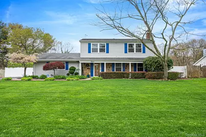 12 Wilmont Turn, Coram, NY 11727 - Photo 1