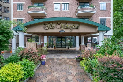 3816 Waldo Avenue #3A, Bronx, NY 10463 - Photo 21