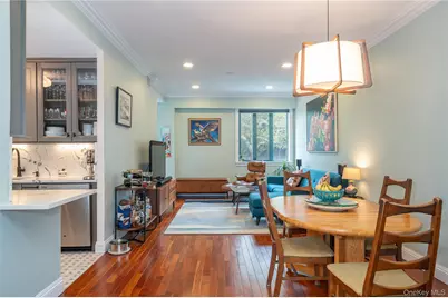 3816 Waldo Avenue #3A, Bronx, NY 10463 - Photo 5