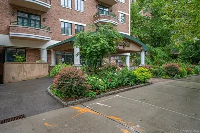 3816 Waldo Avenue #3A, Bronx, NY 10463 - Photo 23