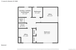 11 Leona Dr, Brewster, NY 10509 - Photo 41